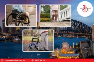 Sydney's Inclusive Mobility: Boosting Independence